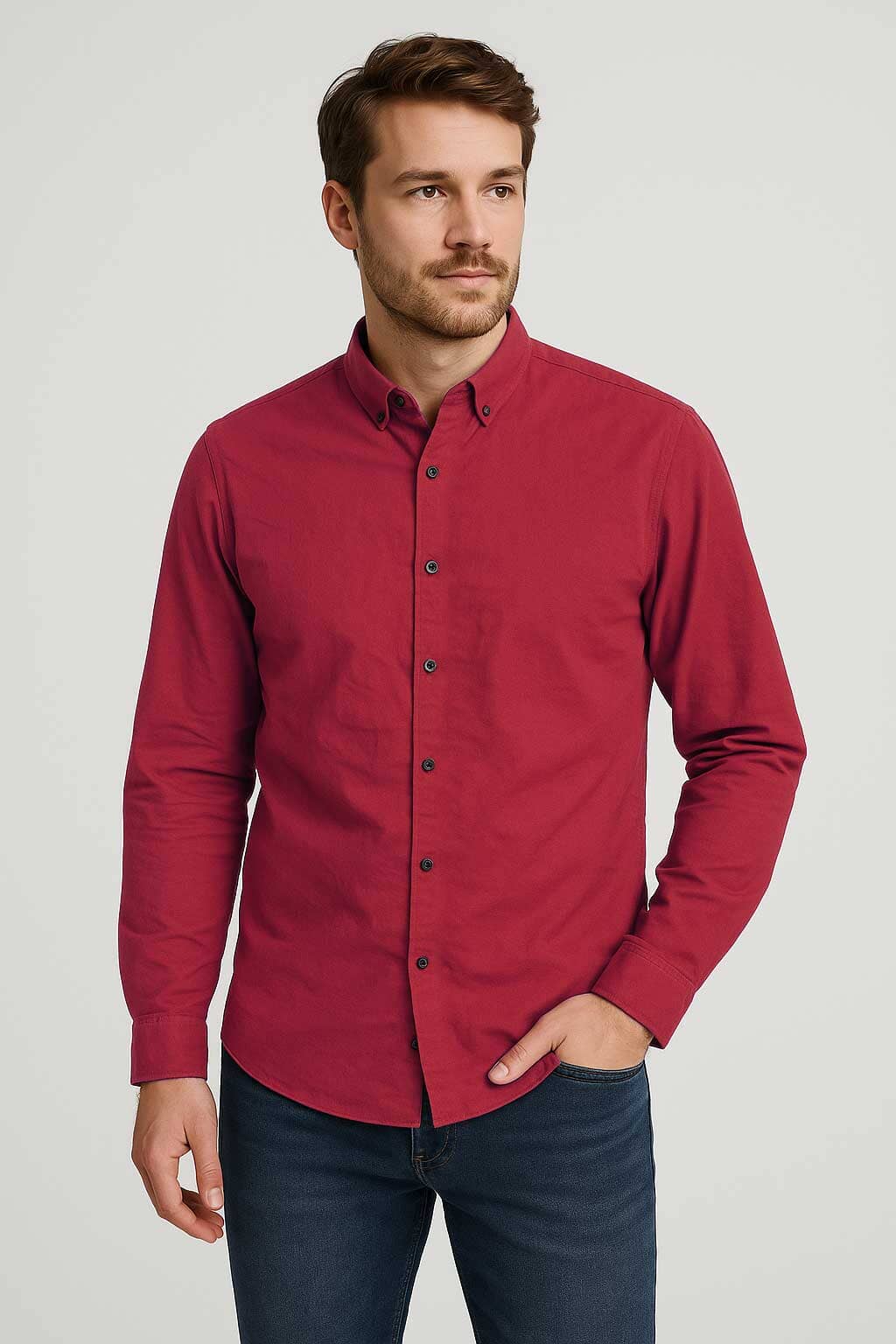 Light Red