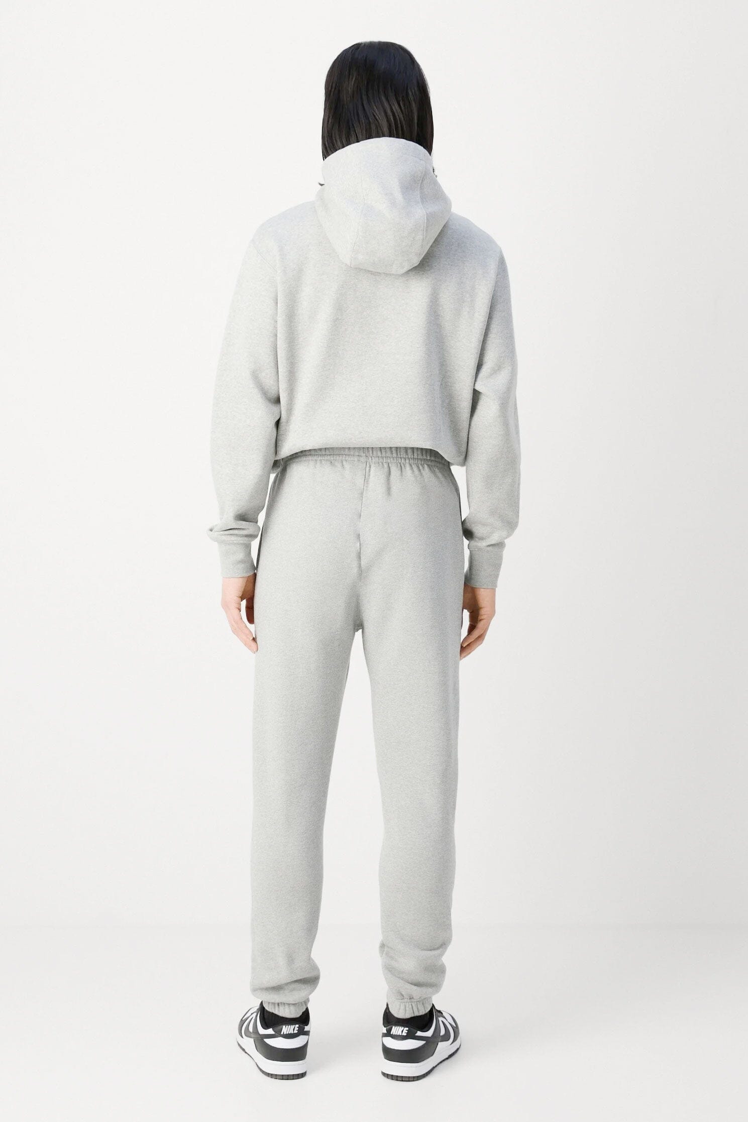 Heather Grey