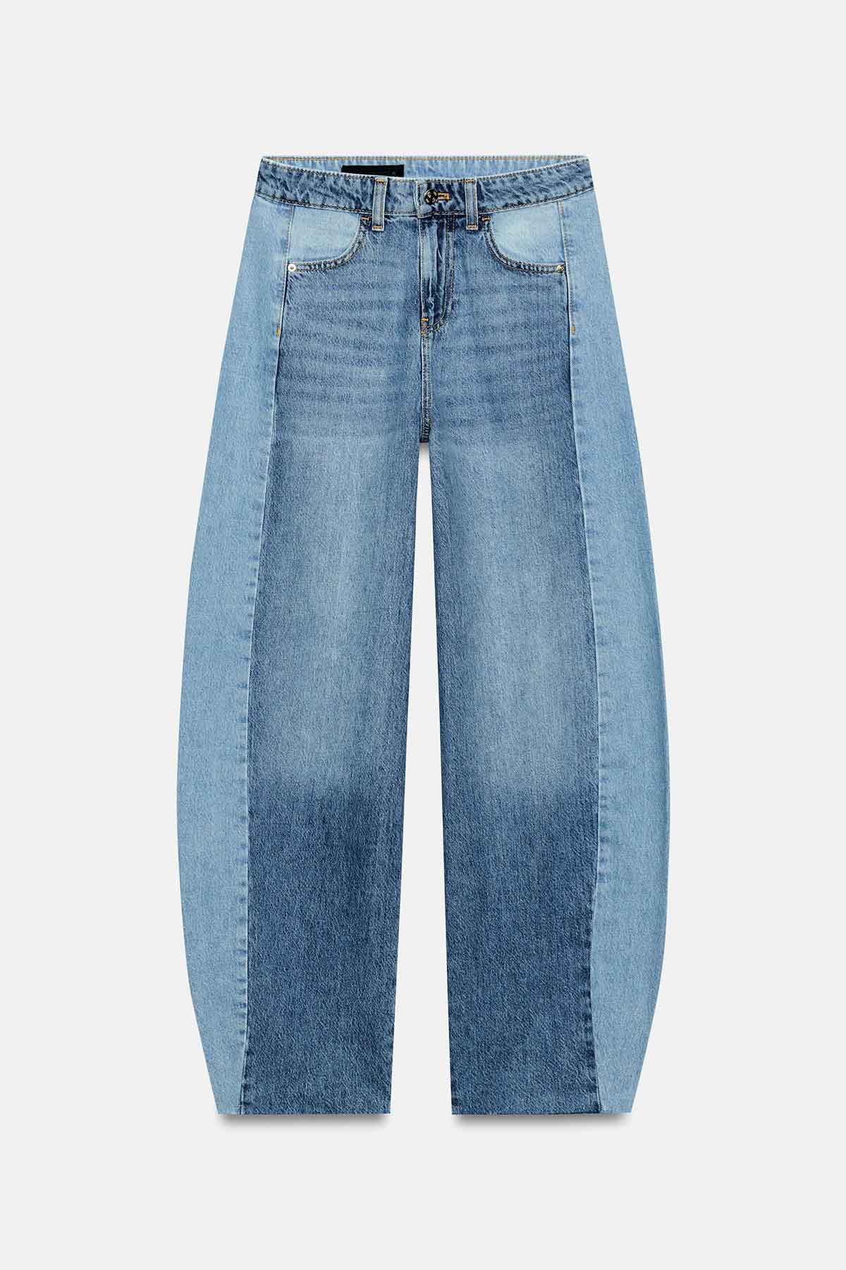 Blue Rivet