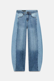 Blue Rivet