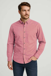 Powder Pink