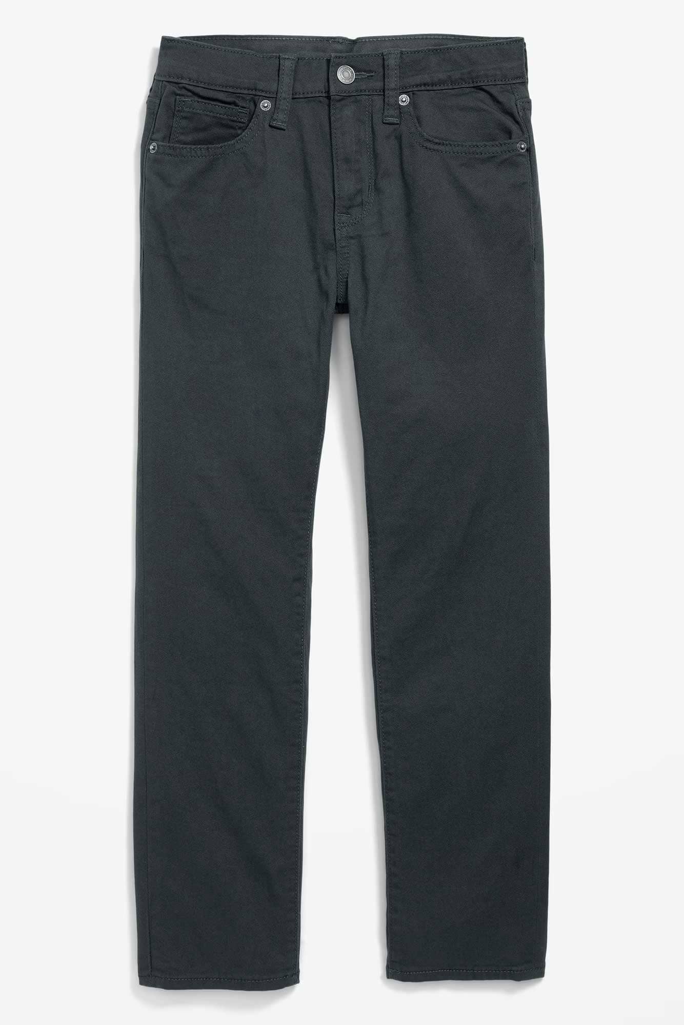 Dark Grey