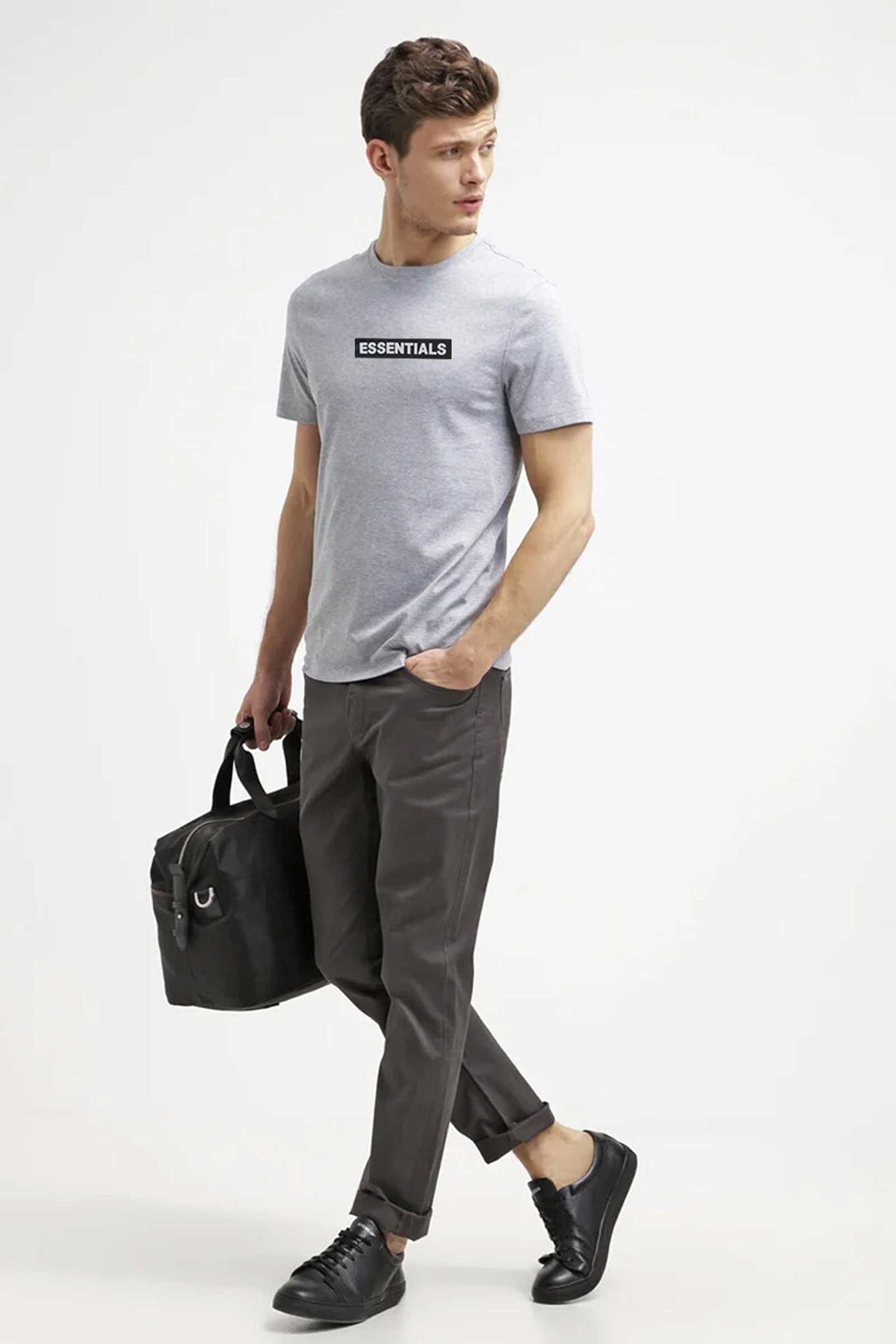 Heather Grey
