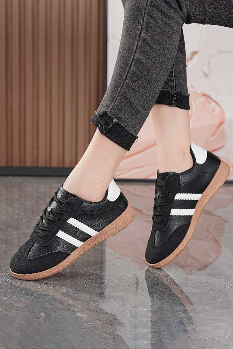 Black & White