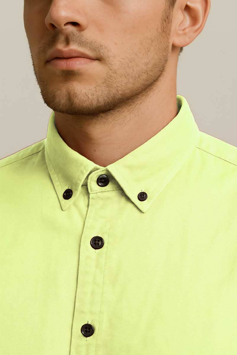 Light Yellow