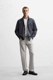 Grey