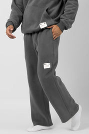 Steel Grey