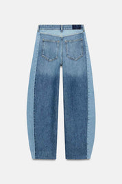 Blue Rivet