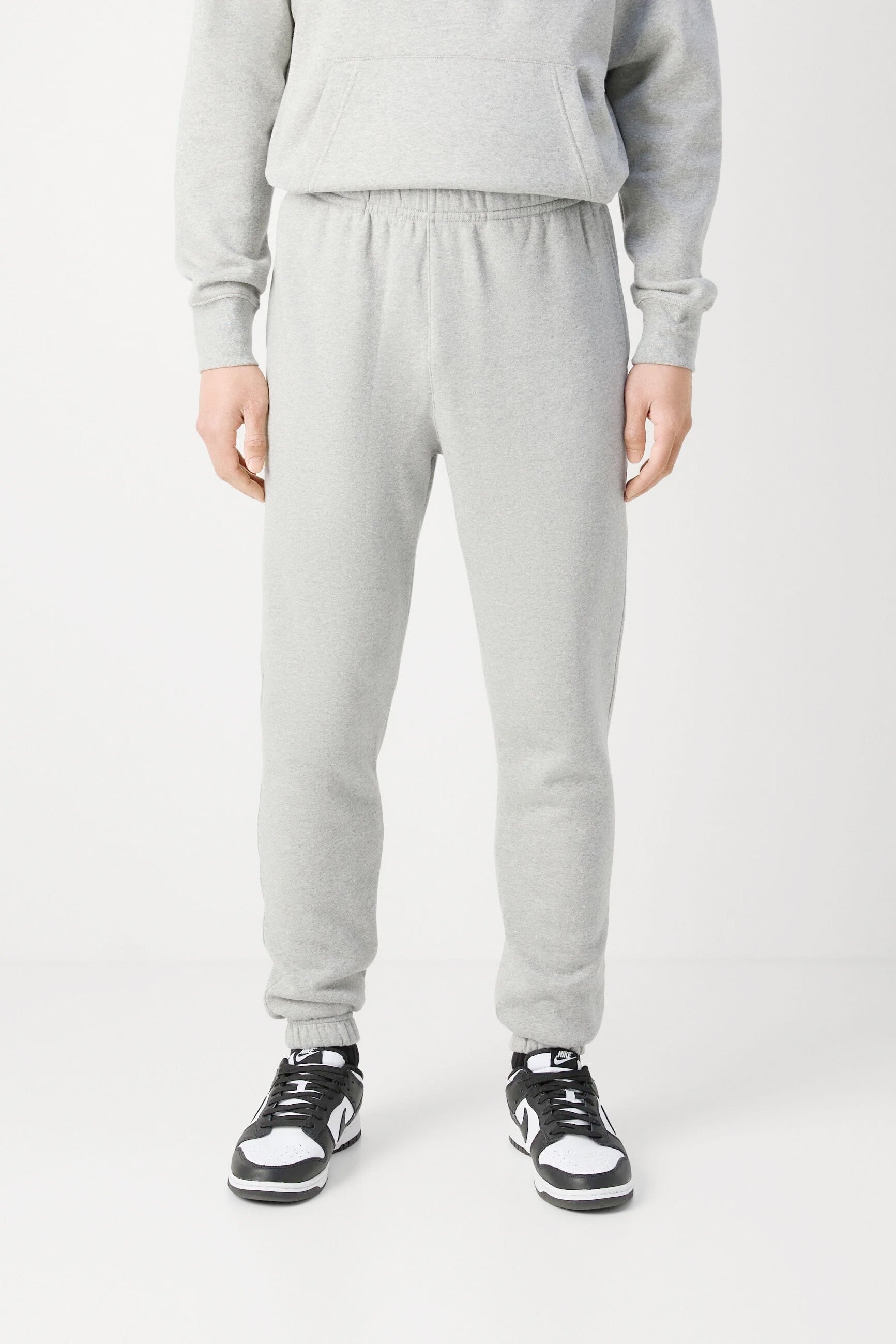Heather Grey