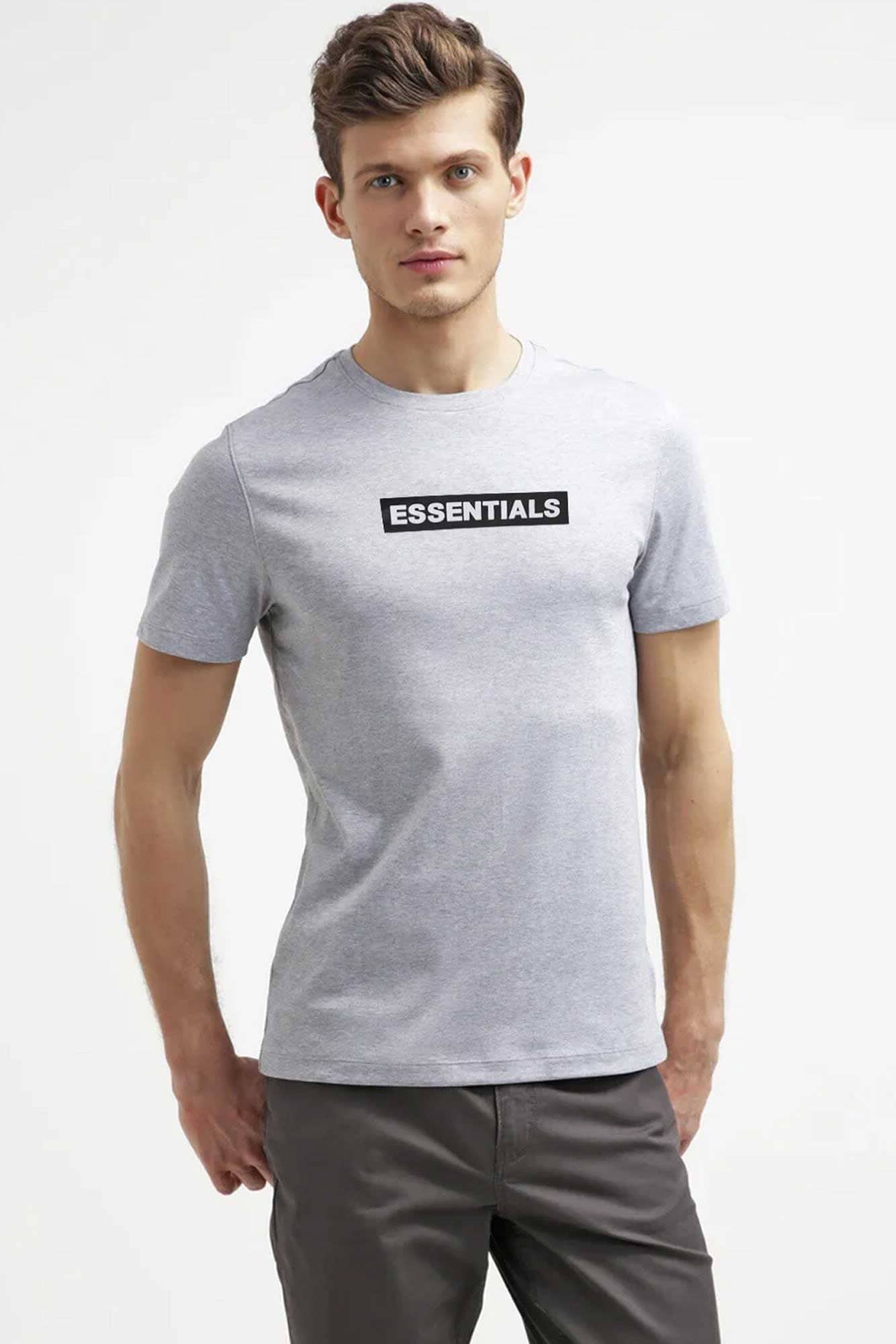 Heather Grey