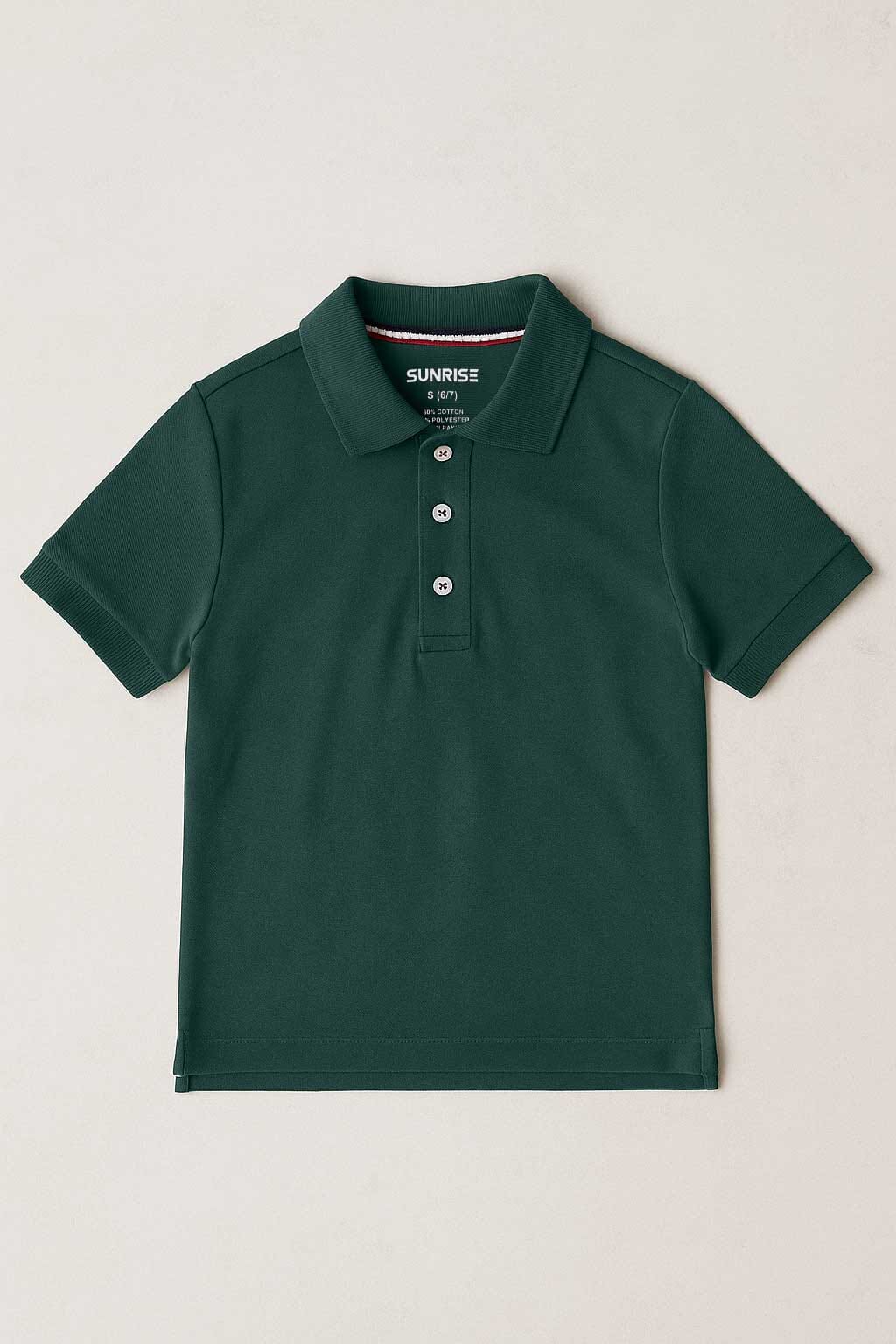 Bottle Green