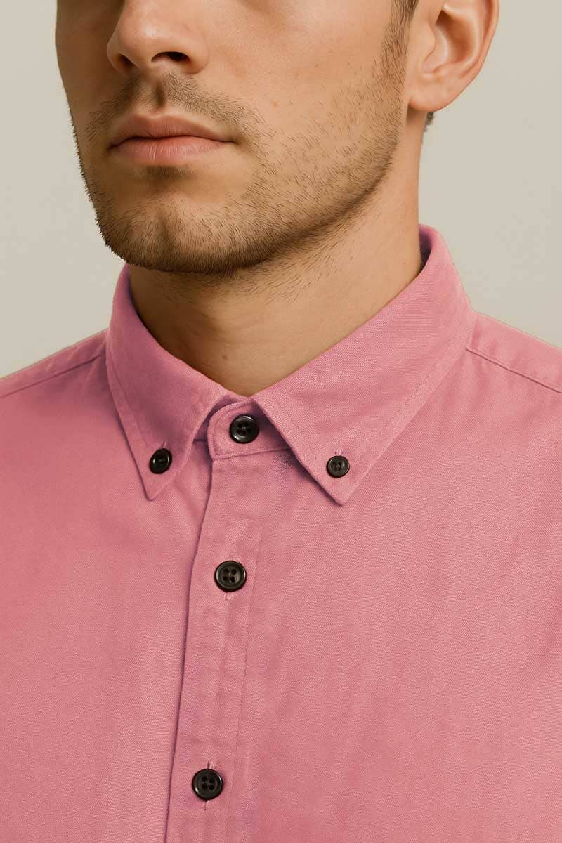 Powder Pink
