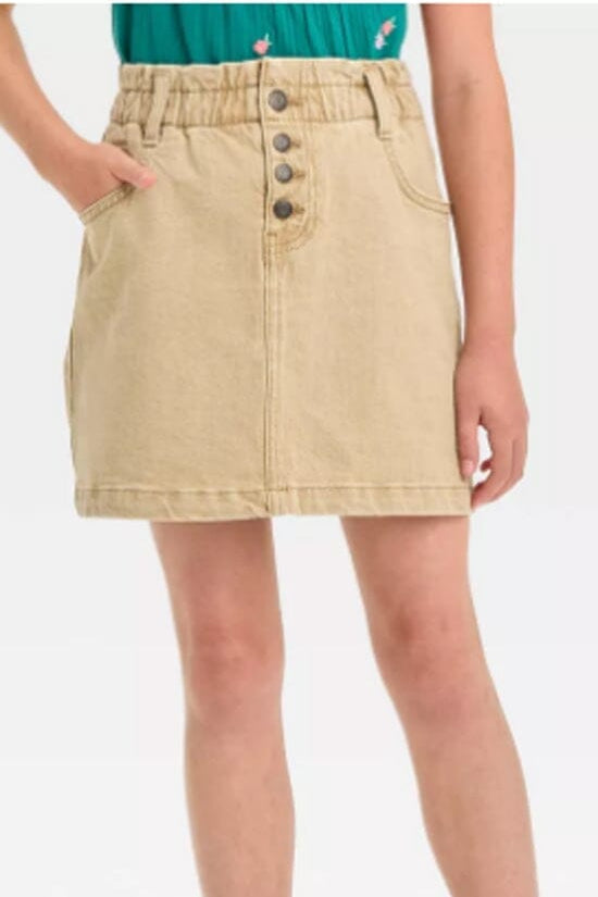 Light Brown