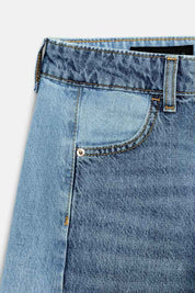 Blue Rivet