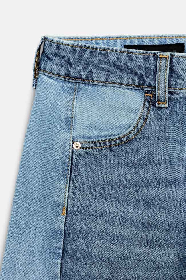 Blue Rivet