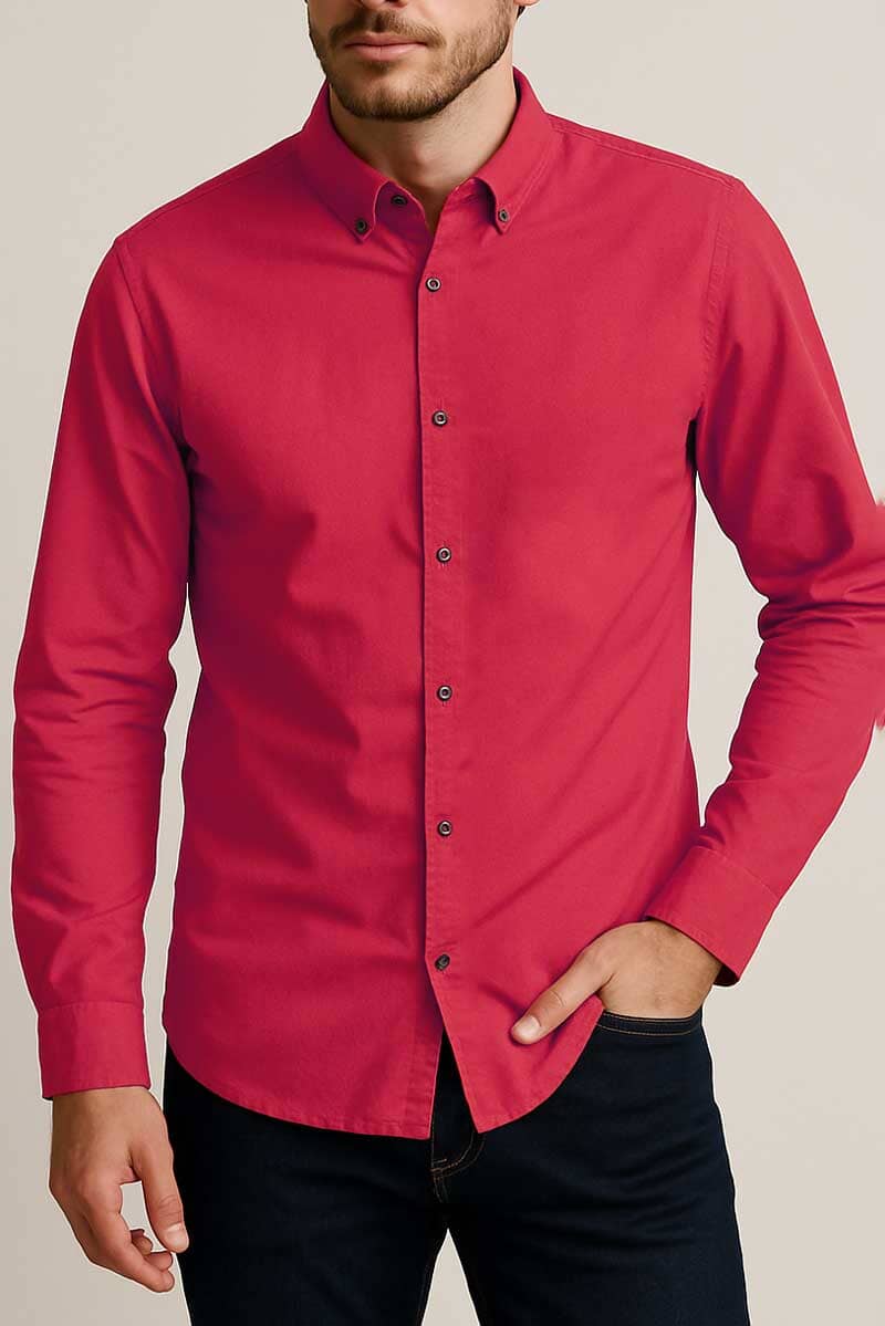 Hot Pink