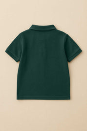 Bottle Green