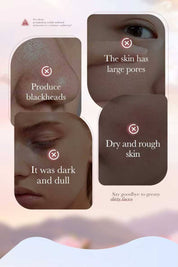 Bioaqua Roses Mud Mask Stick