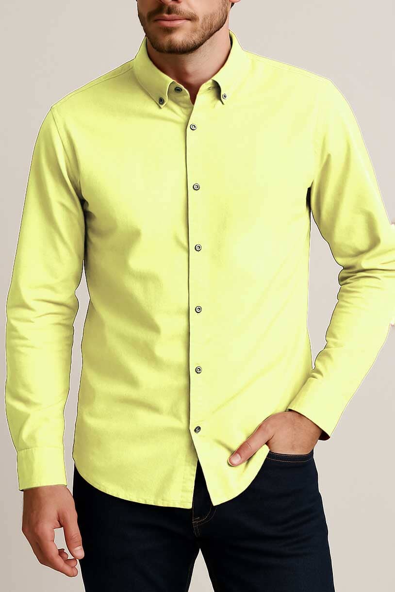 Light Yellow