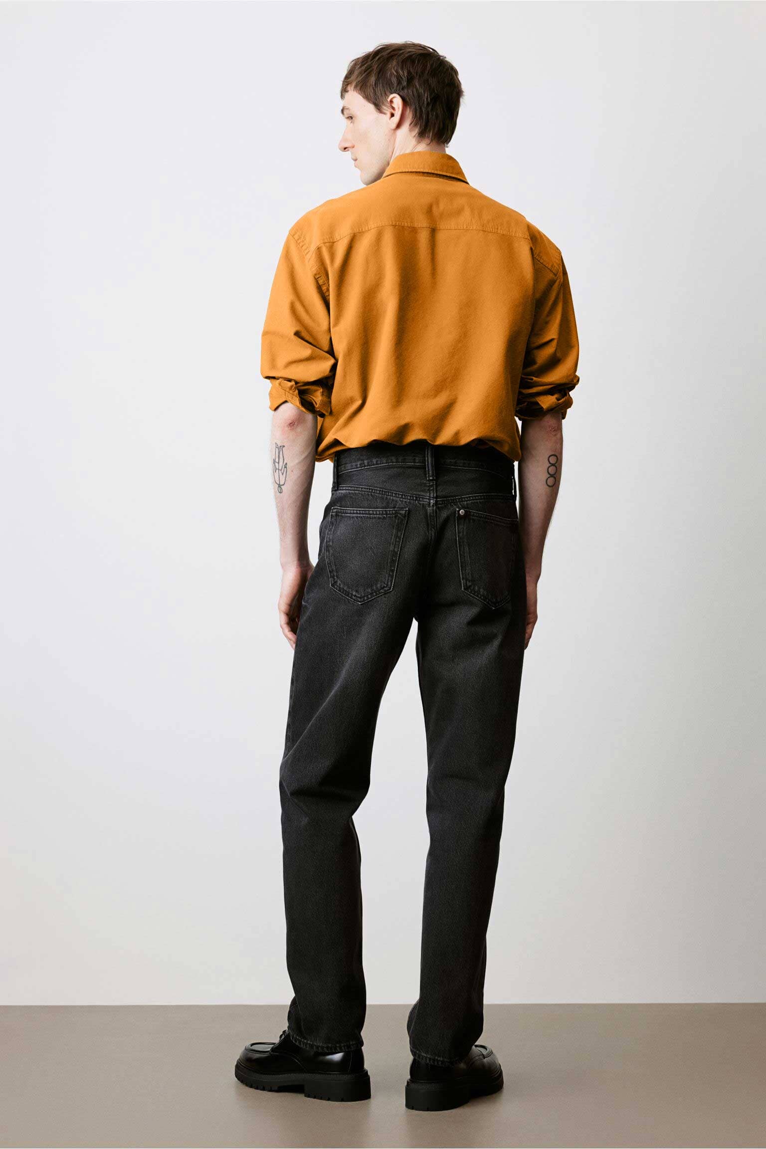 Mustard