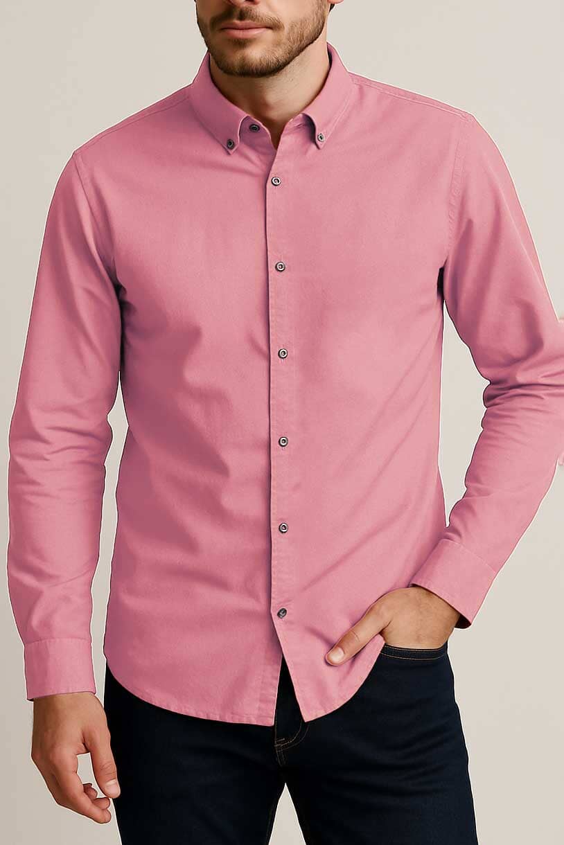 Powder Pink