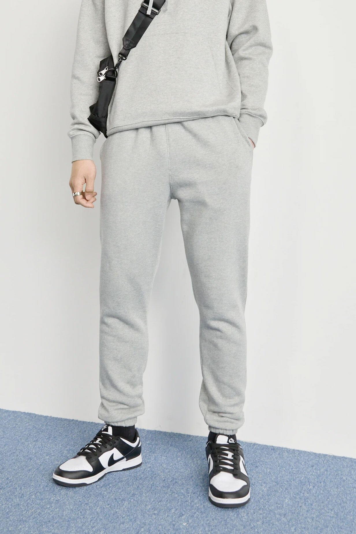 Heather Grey