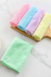 Posadas Mini Hand Towel Set - Pack Of 5 Towel SRL 