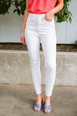 GP Women's Joffrey Slim Fit Denim