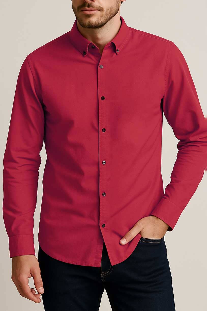 Light Red