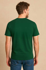 Polo Republica Men's Pakistan Zindabad Tee Shirt