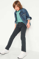 ON Boy's Fiji Slim Fit Denim