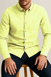Light Yellow