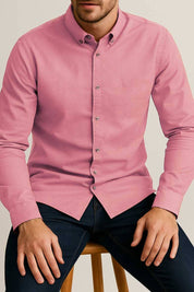 Powder Pink