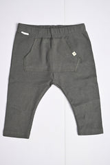 ZR Baby Boy Thermal Pants