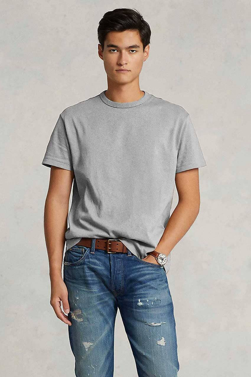 Heather Grey