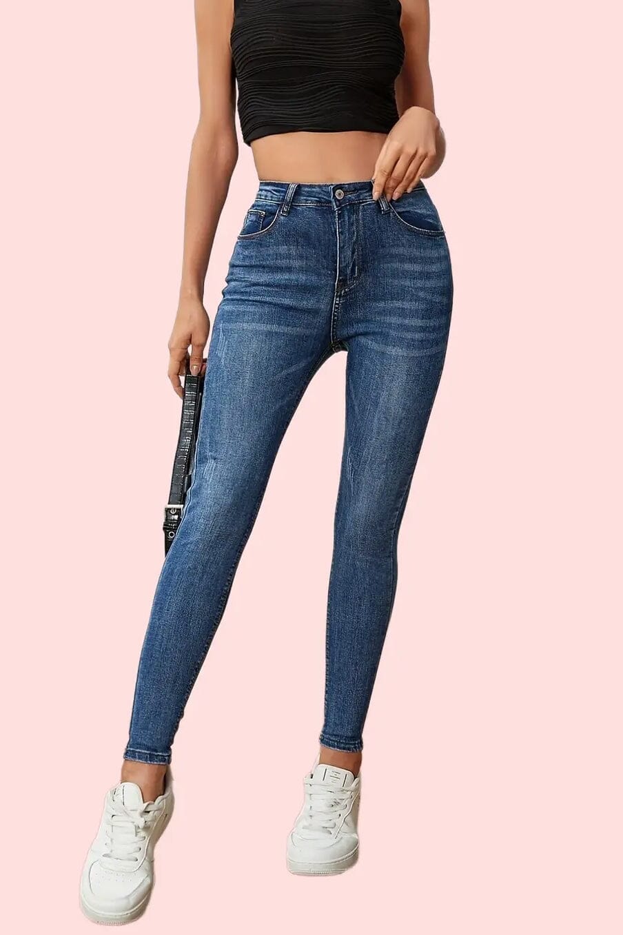 Janina Women's Minor Fault Slim Fit Denim Women's Denim SRK 