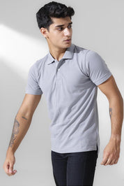 Polo Republica Men's Lecce Short Sleeve Minor Fault Polo Shirt