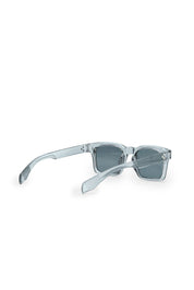 Unisex Rectangular Gainesville Sunglasses