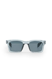 Unisex Rectangular Gainesville Sunglasses