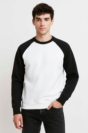White & Black
