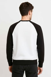 White & Black