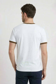 White & Brown