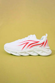 White & Red