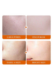 Bioaqua Vitamin C Brighten Face Serum - 30ml