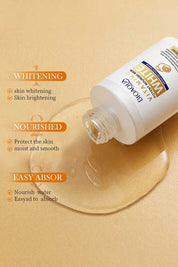 Bioaqua Vitamin C Brighten Face Serum - 30ml