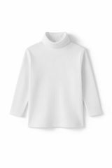 Polo Republica Kid's High Neck Minor Fault Sweat Shirt