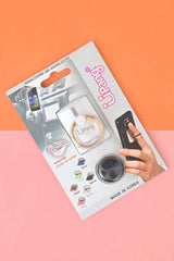 Upang Ring Stend Style Mobile Phone Holder