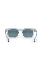 Unisex Rectangular Gainesville Sunglasses