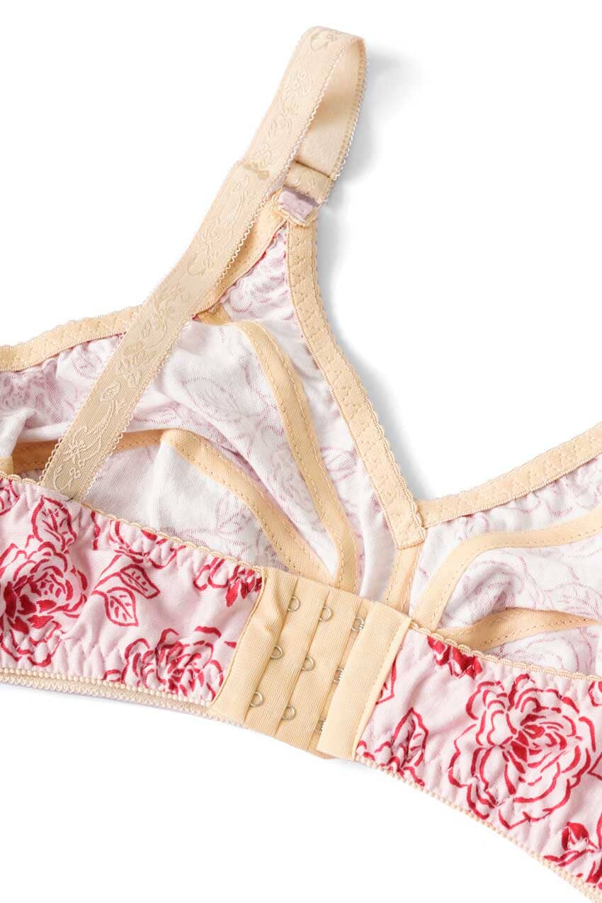 Rubi Women's Aleppo Jersey Bra