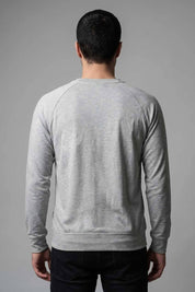 Grey Melange